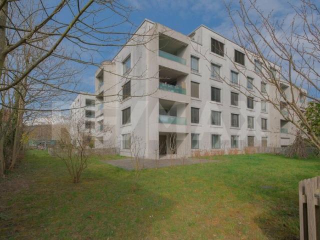 Wohnung mieten in Windisch, Aargau