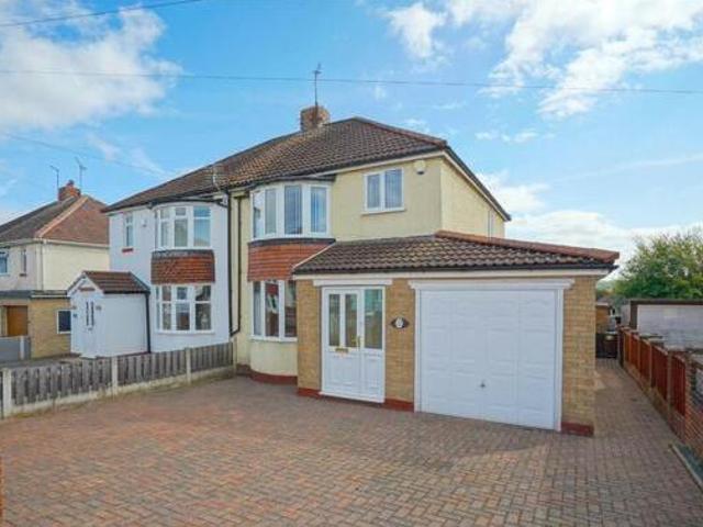 House for sale in South Yorkshire