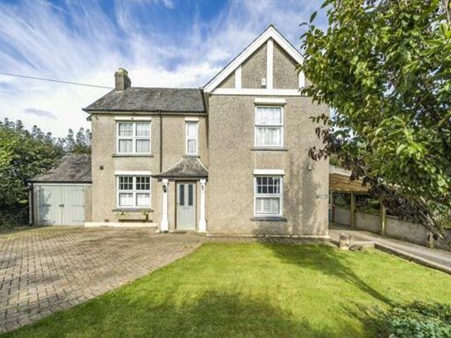 House for sale in St Neot, Cornwall