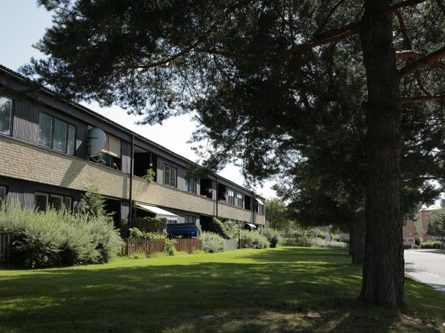 Lägenhet hyra i Falun, Dalarna