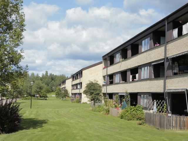 Lägenhet hyra i Falun, Dalarna