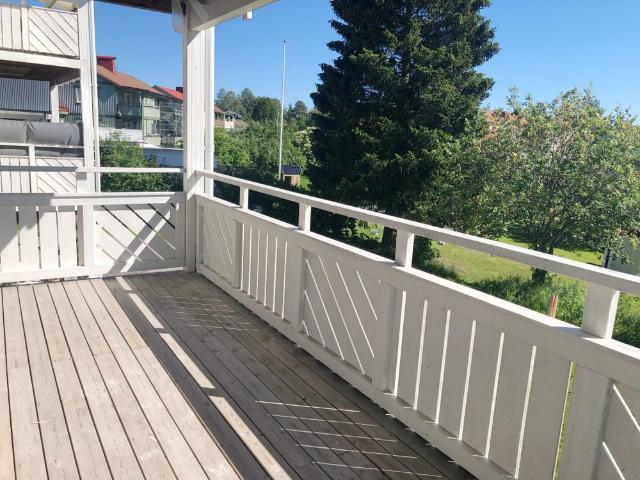 Lägenhet hyra i Sundsvall, Västernorrland