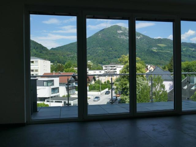 Apartment mieten in Salzburg
