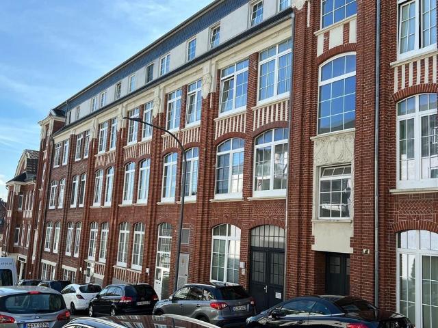 Wohnung kaufen in Barmen, Wuppertal