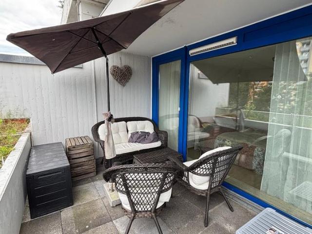 Wohnung kaufen in Eberstadt, Hessen