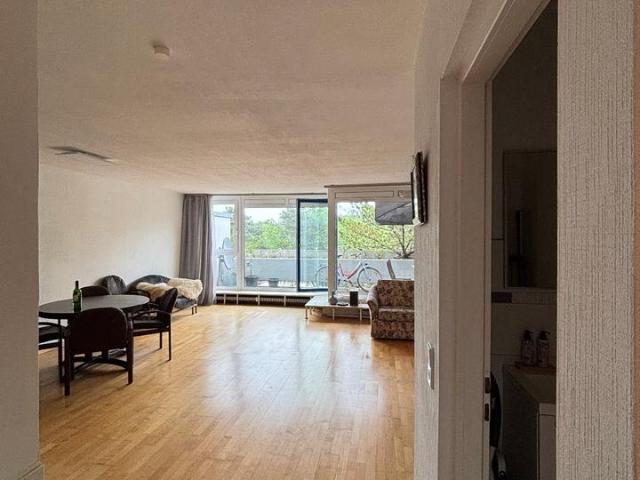 Wohnung kaufen in Eberstadt, Hessen
