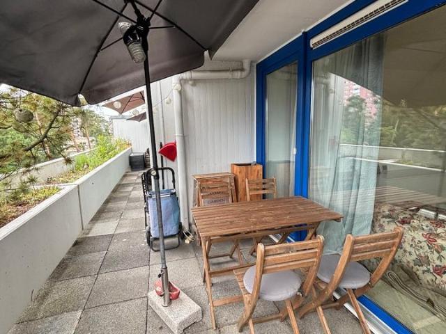 Wohnung kaufen in Eberstadt, Hessen