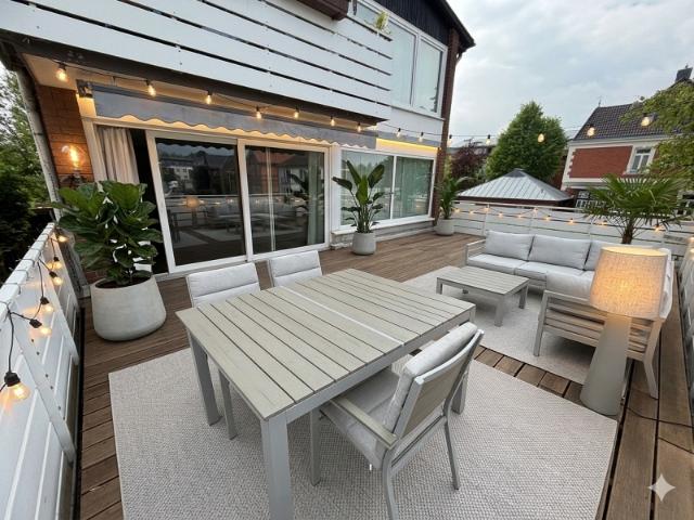 Apartment mieten in Stadtteil Nienburg, Nienburg