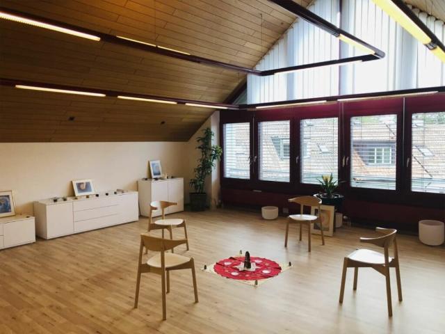 Atelier mieten in Riehen, Basel-Stadt