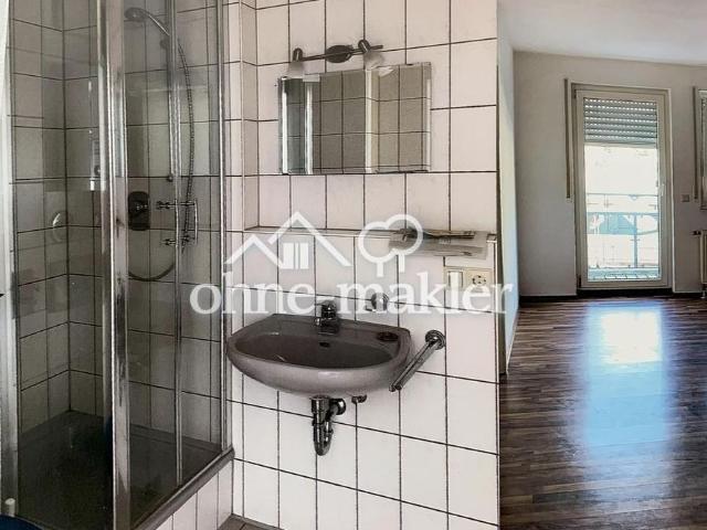 Apartment mieten in Kirchheim unter Teck, Landkreis Esslingen