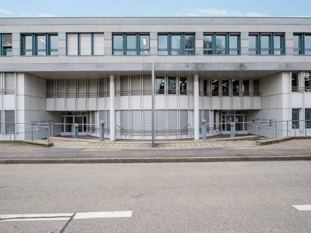 Büro mieten in Le Grand-Saconnex