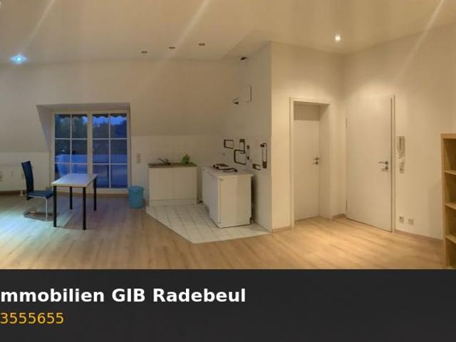 Wohnung kaufen in Großenhain, Sachsen