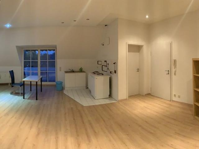 Wohnung kaufen in Großenhain, Sachsen