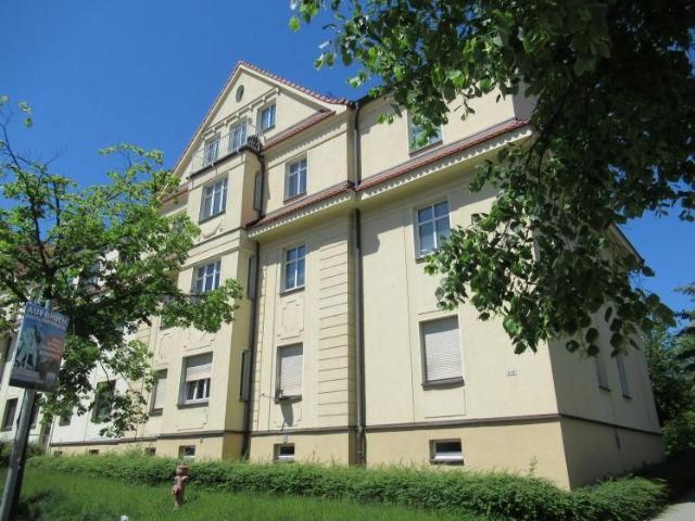 Apartment mieten in Zwickau-West, Zwickau