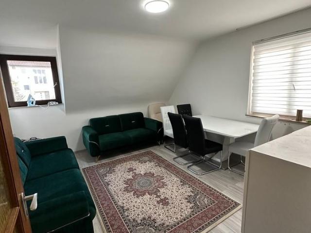 Wohnung mieten in Stuttgart-West, Stuttgart