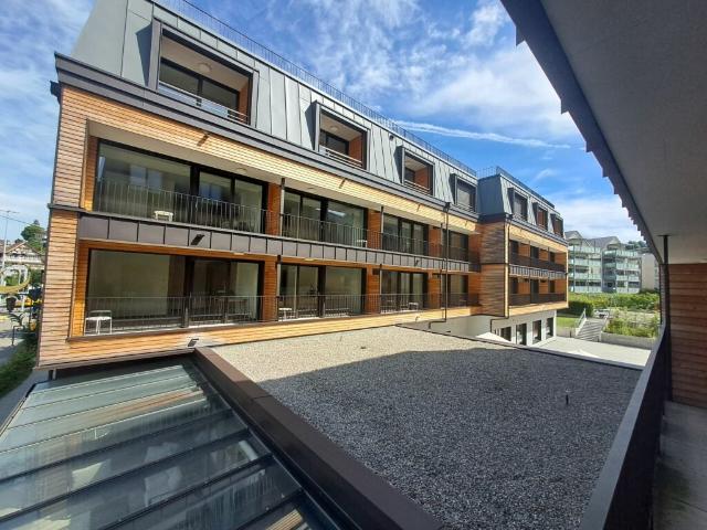 Wohnung mieten in Herisau, Appenzell Ausserrhoden