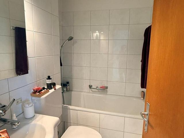 Apartment mieten in Basel, Basel-Stadt