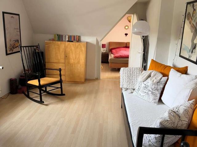 Wohnung mieten in Menden (Sauerland), Märkischer Kreis