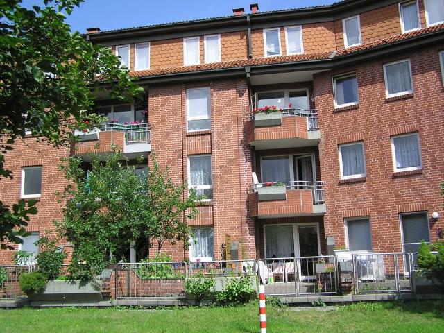 Apartment mieten in Norderstedt, Schleswig-Holstein