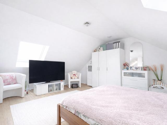 Wohnung kaufen in Gögglingen-Donaustetten, Ulm