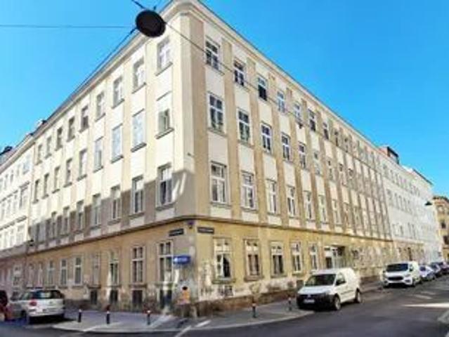 Apartment mieten in Landstraße, Wien