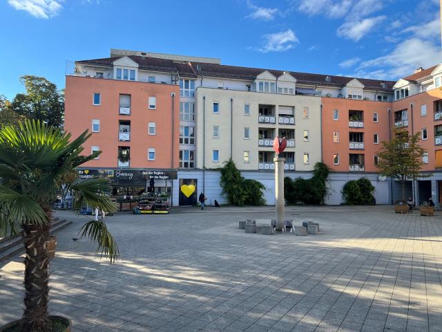 Penthouse kaufen in Zähringen, Freiburg