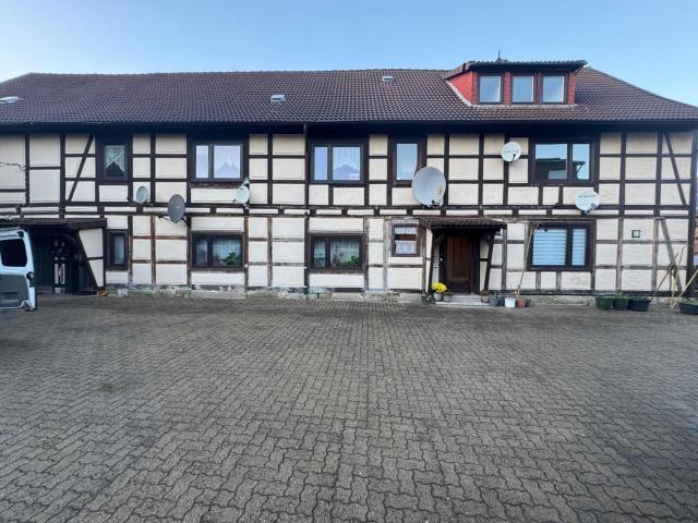 Wohnung mieten in Langelsheim, Niedersachsen