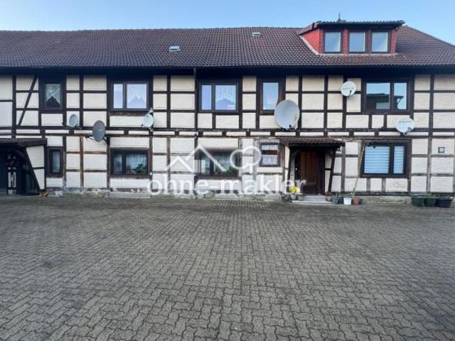 Wohnung mieten in Langelsheim, Niedersachsen