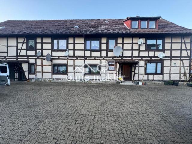 Apartment mieten in Astfeld, Langelsheim