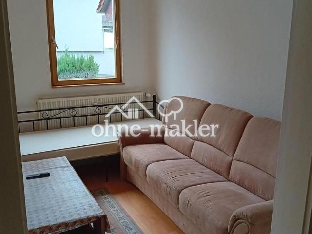 Apartment mieten in Beerfelden, Hessen