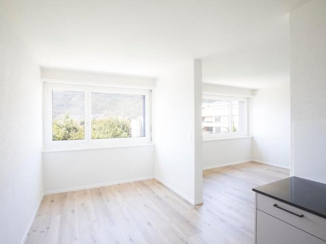 Apartment mieten in Beunden, Nidau