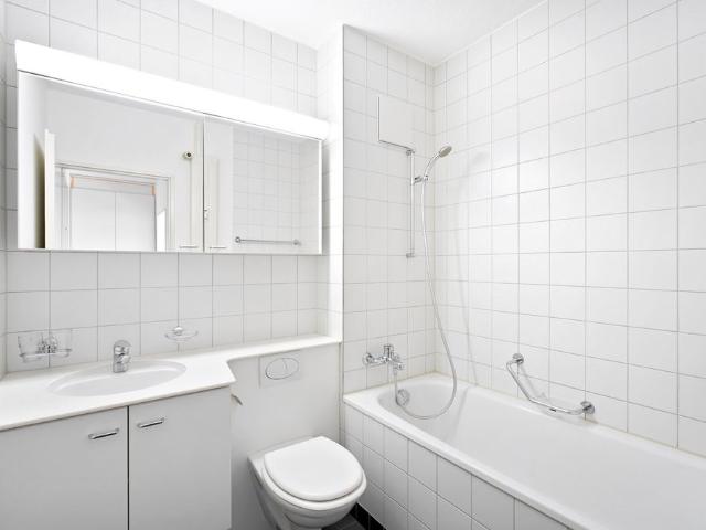 Apartment mieten in Basel