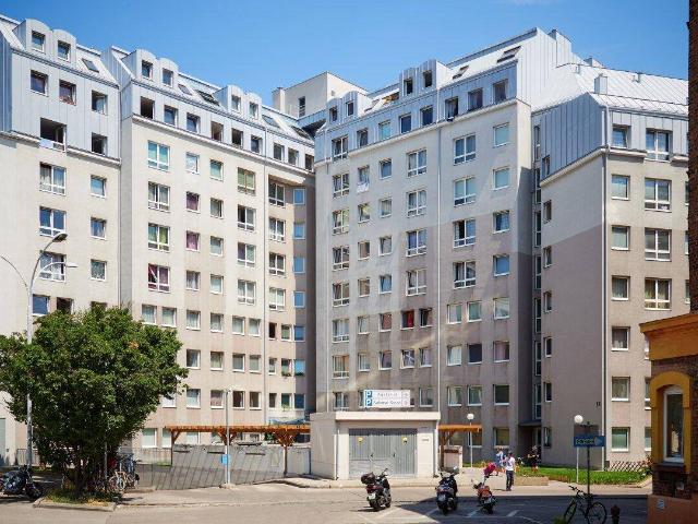 Apartment kaufen in KG Favoriten, Wien