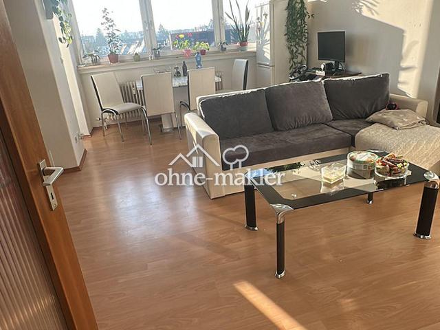 Apartment mieten in Argelsried, Gilching
