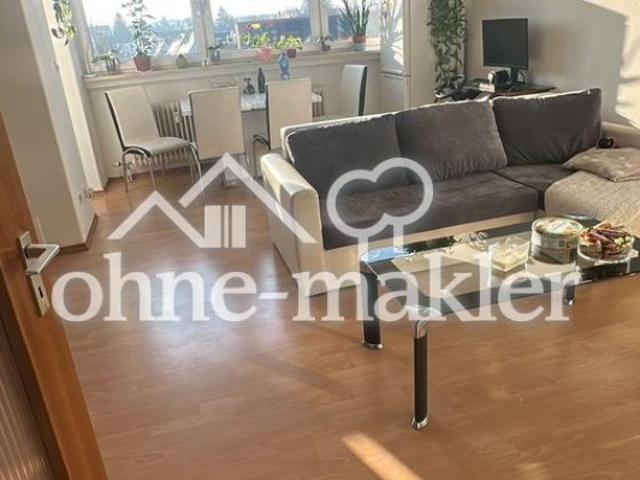 Wohnung mieten in Gilching, Bayern