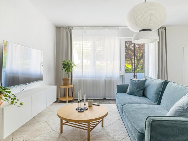 Wohnung mieten in Hochheim, Hessen