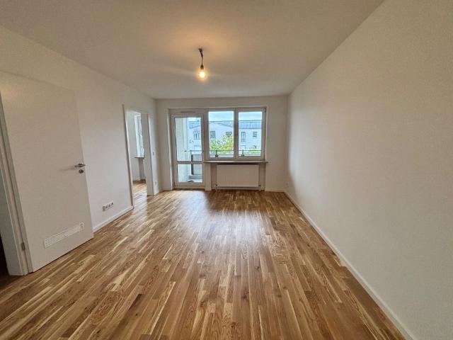 Apartment mieten in Ramersdorf-Perlach, München