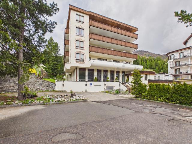 Zimmer kaufen in Davos Clavadel, Graubünden