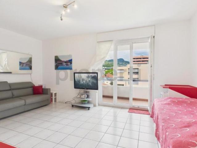 Wohnung kaufen in Aldesago, Tessin