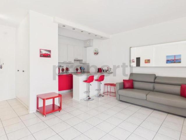Wohnung kaufen in Aldesago, Tessin