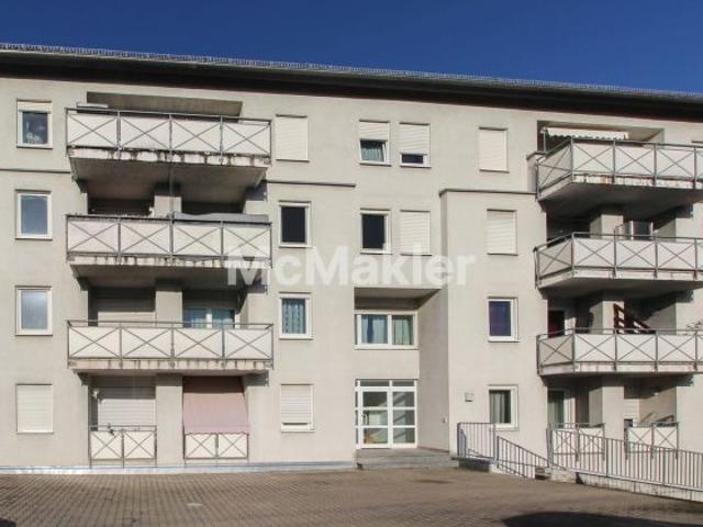 Wohnung kaufen in Esslingen, Baden-Württemberg
