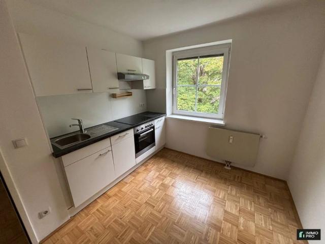 Apartment mieten in Viktringer Vorstadt, Klagenfurt am Wörthersee