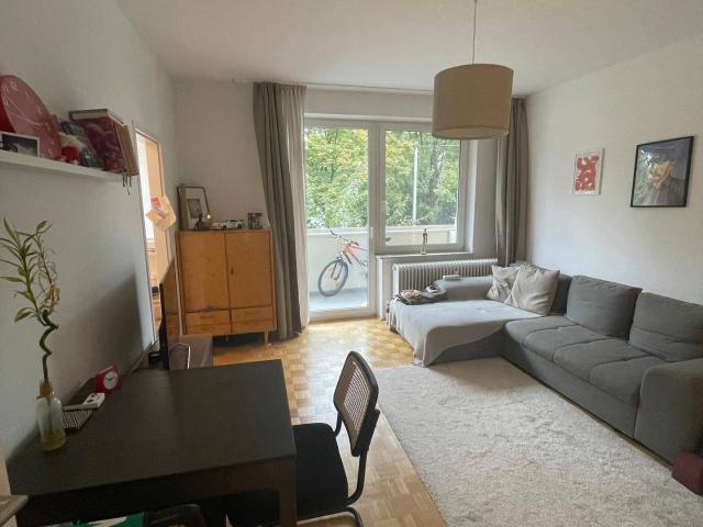 Apartment mieten in Schallmoos, Salzburg