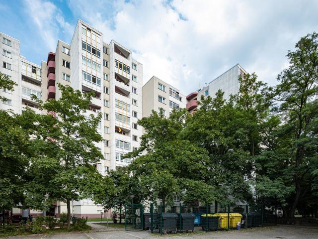 Apartment mieten in Neukölln, Berlin