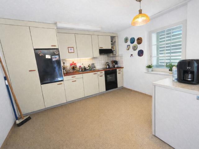 Wohnung mieten in Bühler, Appenzell Ausserrhoden