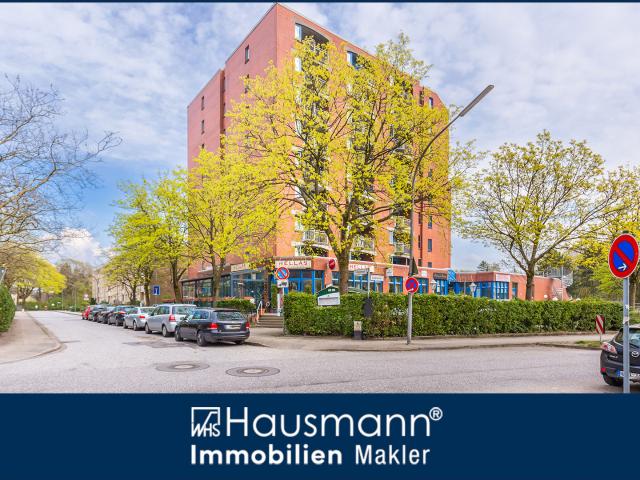 Wohnung kaufen in Norderstedt, Schleswig-Holstein