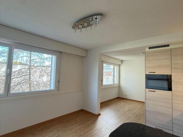 Apartment mieten in Stöckacker, Bern