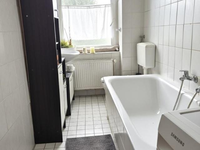 Wohnung mieten in Wilhelmsdorfer Vorstadt, Brandenburg