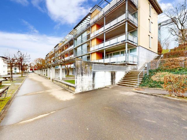 Apartment mieten in Opfikon, Zürich
