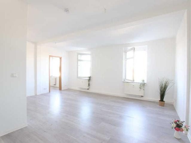 Apartment mieten in Innenstadt, Lage